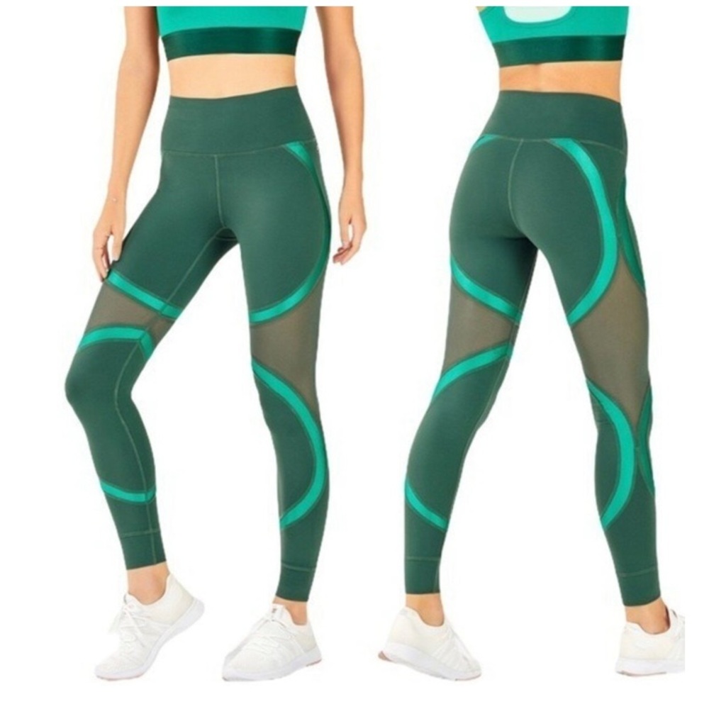 Fabletics Power Hold Leggings